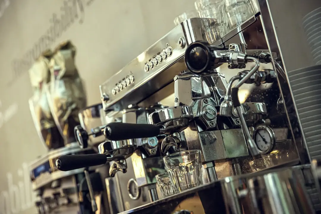 Vi testade Sage Barista Pro – varför vi älskar den illustration