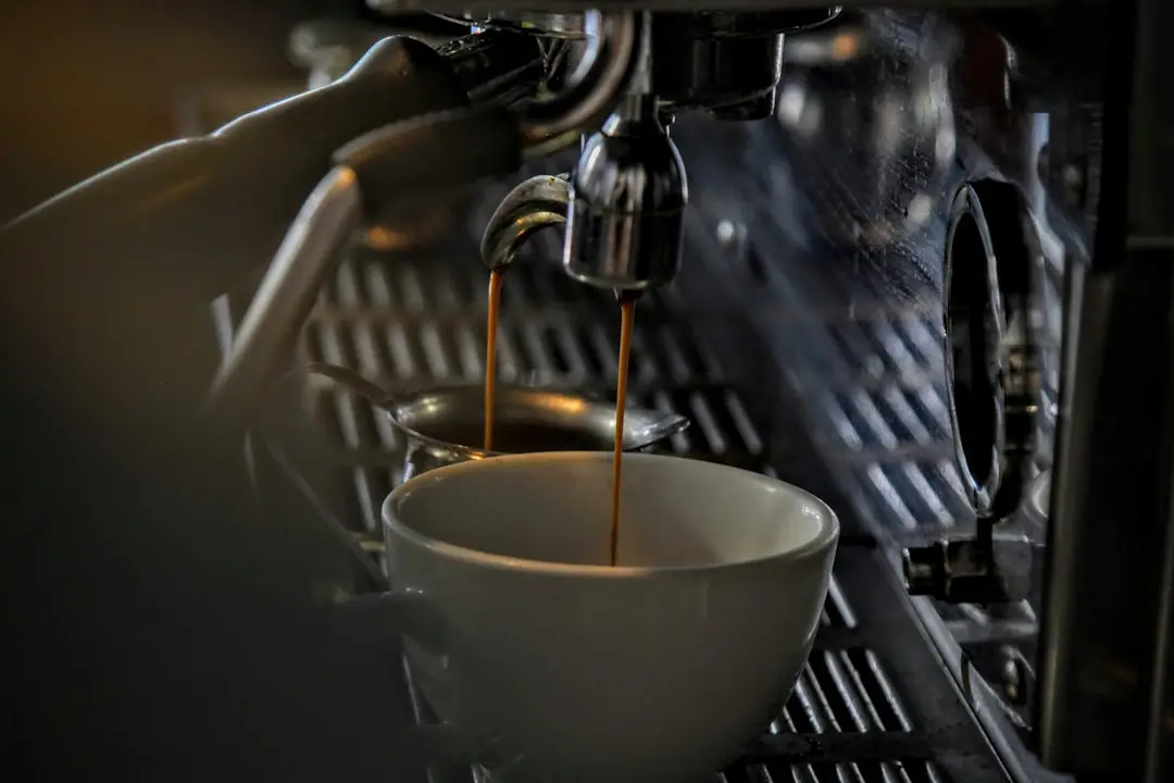 Upptäck varför Siemens EQ.700 kan rädda morgonkaffet illustration