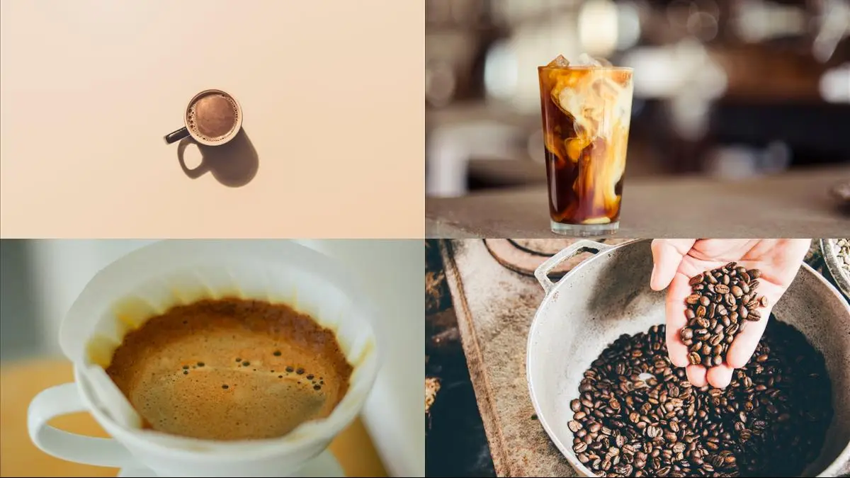 Upptäck Stans Mysigaste Kaffebar illustration
